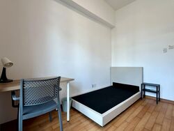 The Spinnaker (D11), Apartment #548424691
